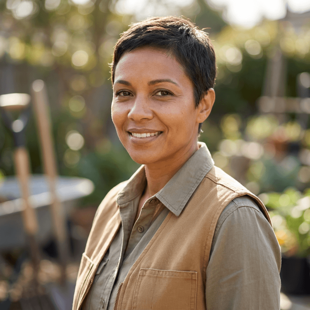 Isabel Fernández Álvarez