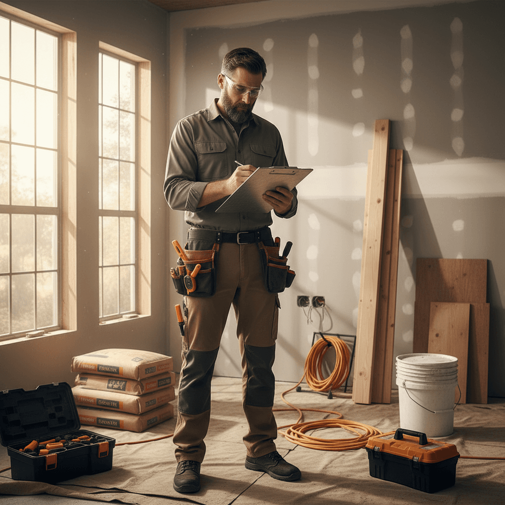 Project planning and timeline management